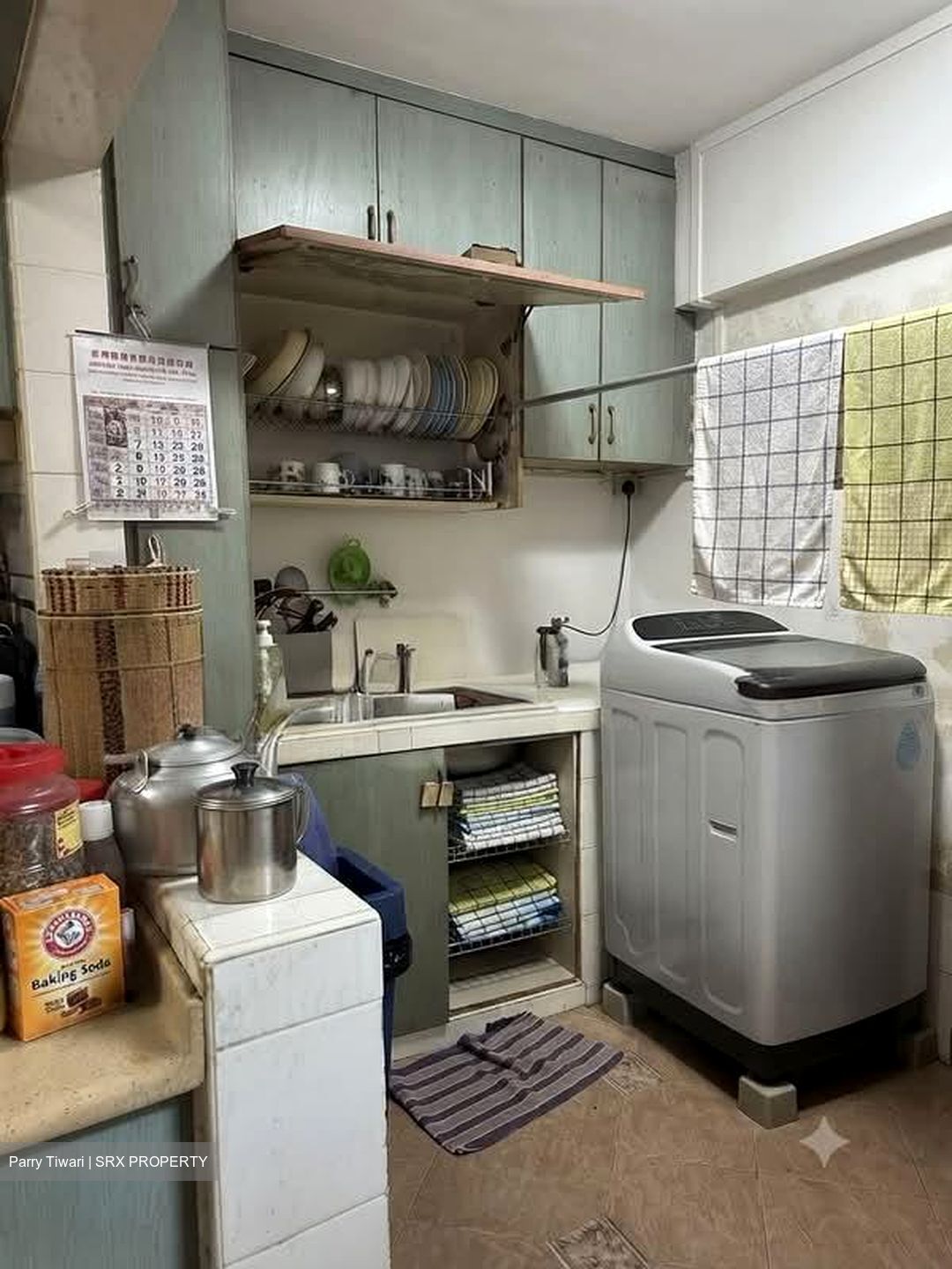 Blk 312 Sembawang Drive (Sembawang), HDB 5 Rooms #592973251